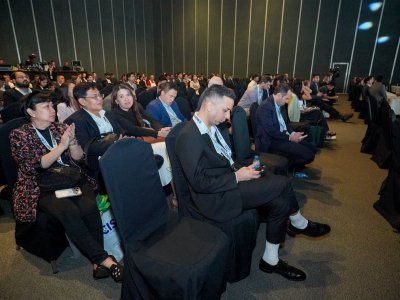 SS Rice News Convention 2025, Pattaya - Thailand